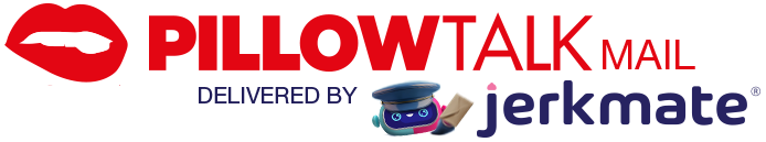Pillowtalkmail
